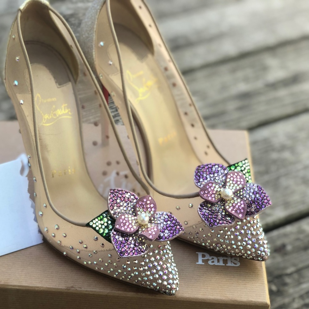 Pigalles Feerica 100 mm